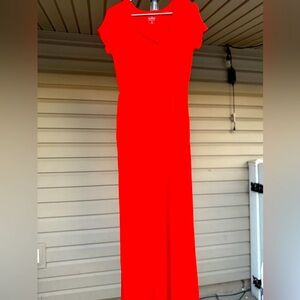 NY&Company Maxi Dress Size Medium